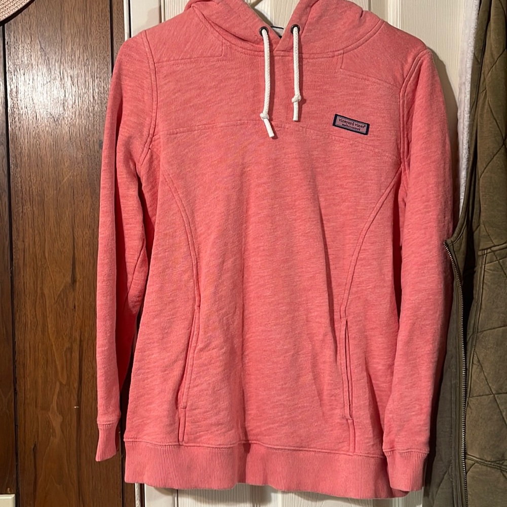 Womens Vineyard Vines hoodie